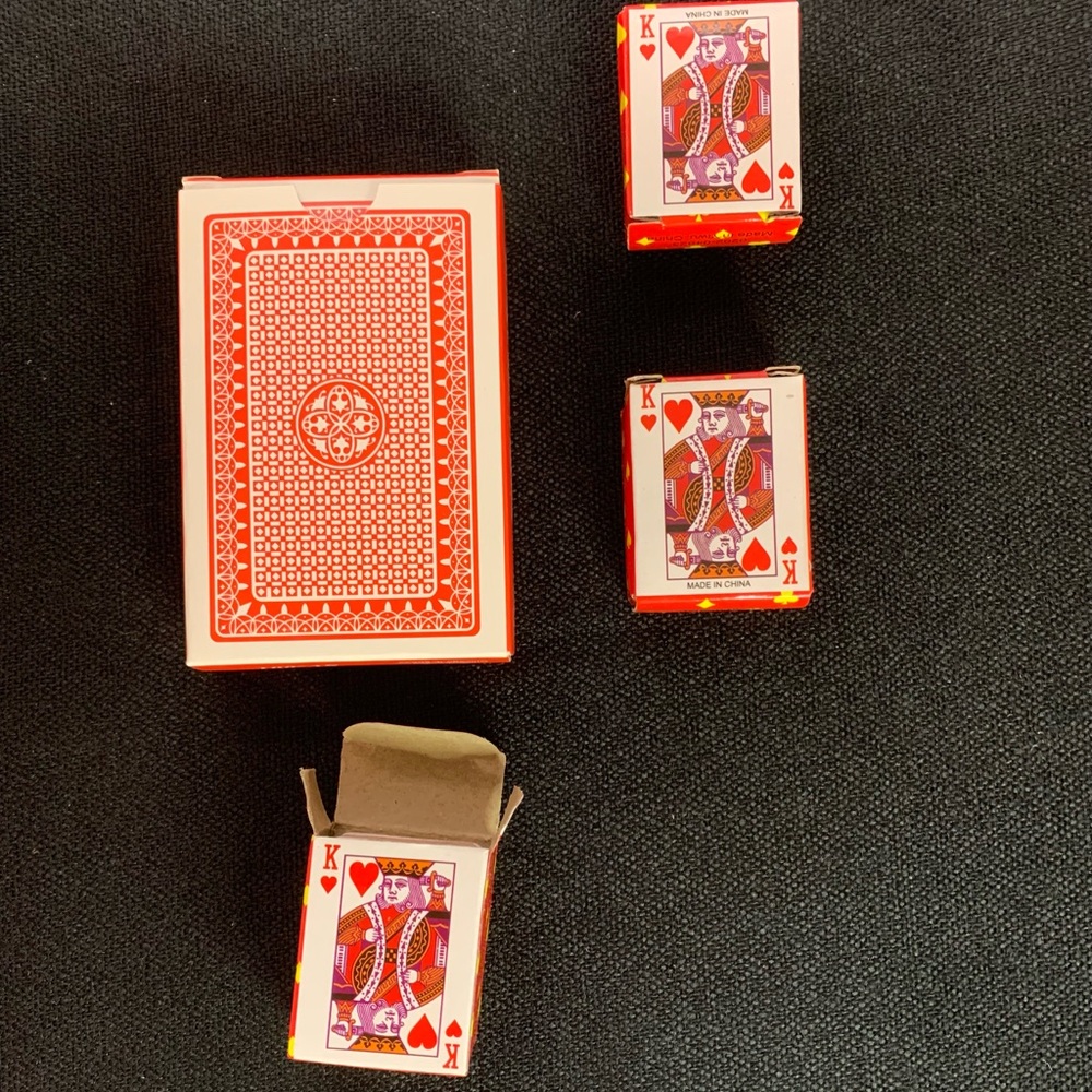Magic Trick Set - Picture 7 of 8